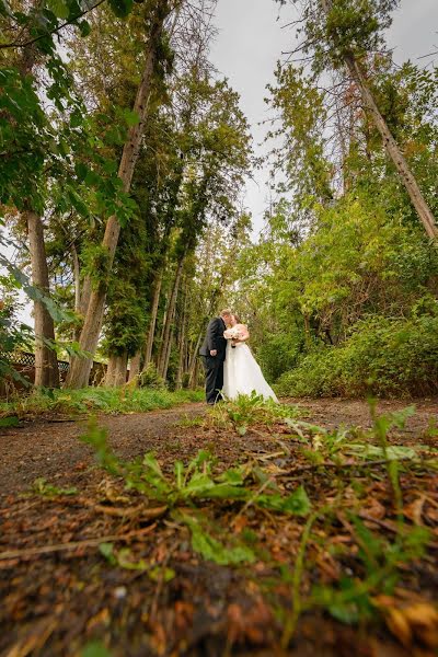 Fotógrafo de casamento Darren Brown (darrenbrown). Foto de 9 de maio 2019