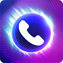 Icon Color Call Theme & Call Screen