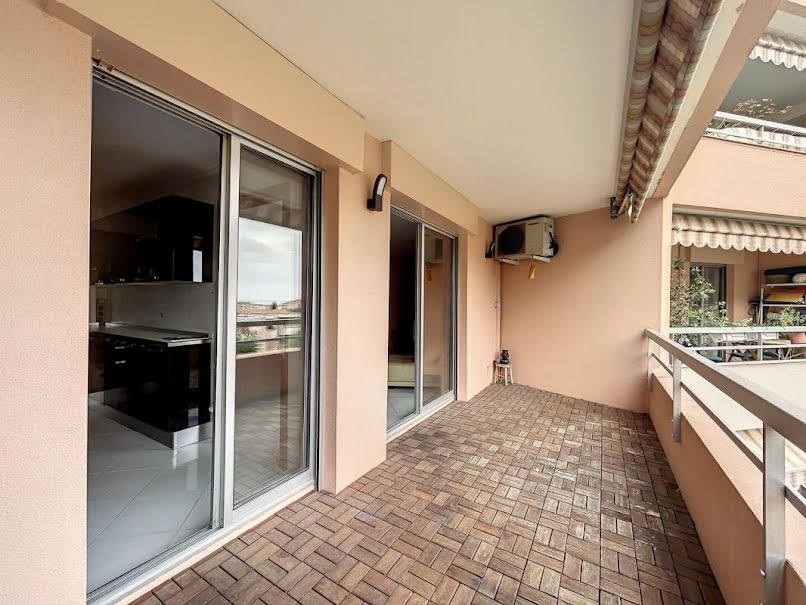 Vente appartement 3 pièces 69 m² à Menton (06500), 399 000 €