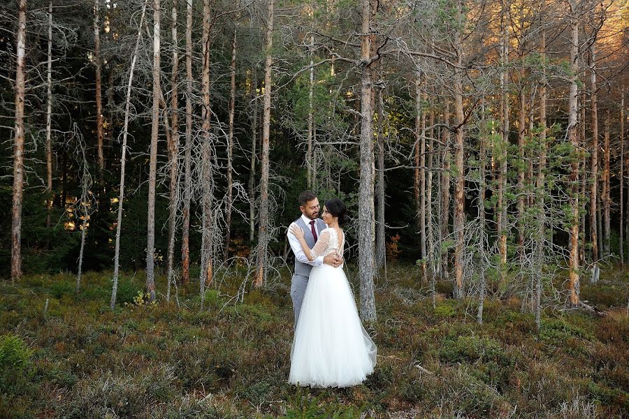 Photographe de mariage David Fiscaleanu (davidfiscaleanu). Photo du 10 juin 2020