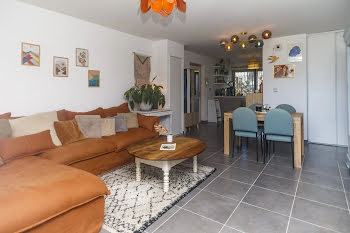 appartement à Thonon-les-Bains (74)