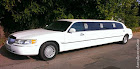 продам авто Lincoln Town Car Town Car III