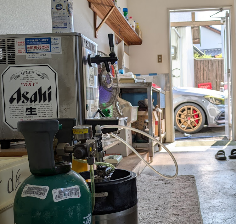 CLAのカメ活ドライブ・根来寺大門・ブルーインパルス・それぞれのカーライフ・いつもいいね＆コメントありがとうございますに関するカスタム事例の投稿画像14枚目