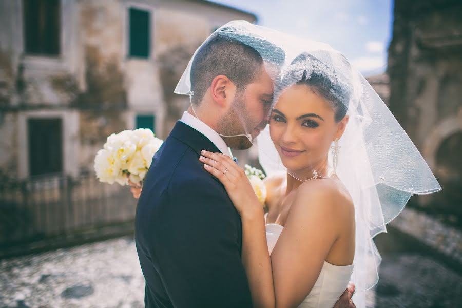 Photographe de mariage Paolo Ferrera (paoloferrera). Photo du 27 mars 2018