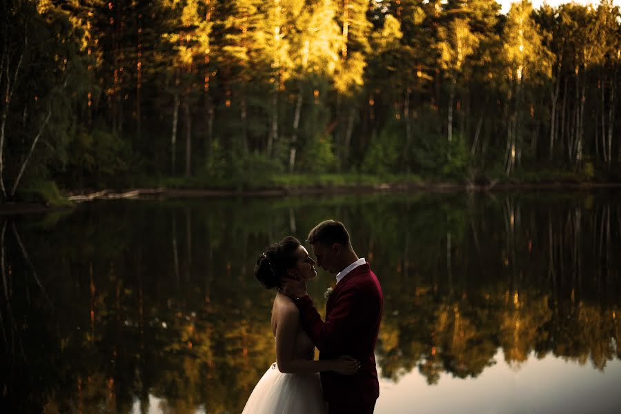 Fotógrafo de bodas Darya Mityaeva (mitsa). Foto del 4 de septiembre 2017