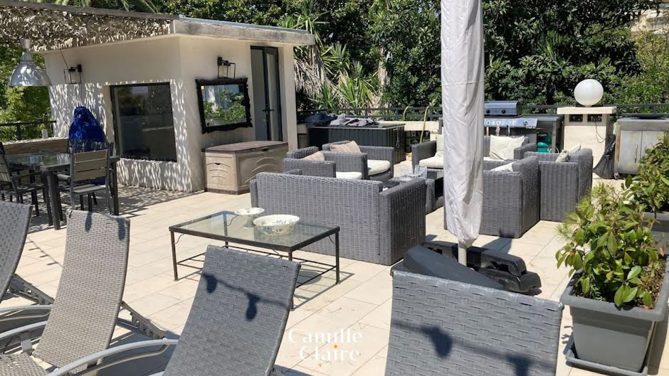 Vente maison 5 pièces 140 m² à Cannes (06400), 1 990 000 €