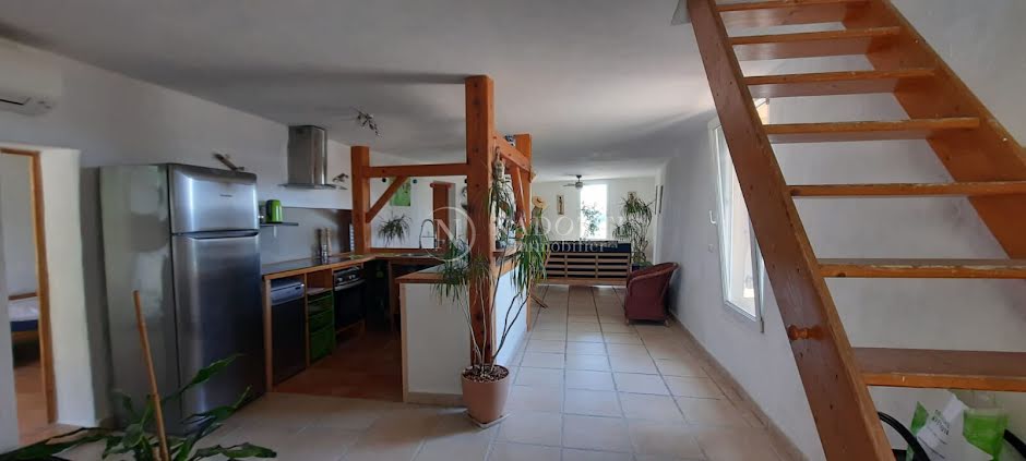 Vente maison 6 pièces 124 m² à Cadenet (84160), 338 000 €