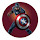 Captain America Wallpaper Custom New Tab