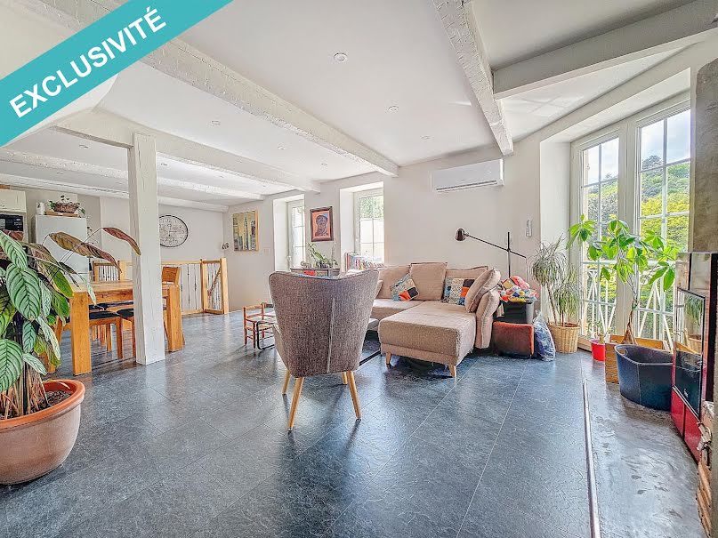 Vente maison 4 pièces 114 m² à Les Aires (34600), 210 000 €