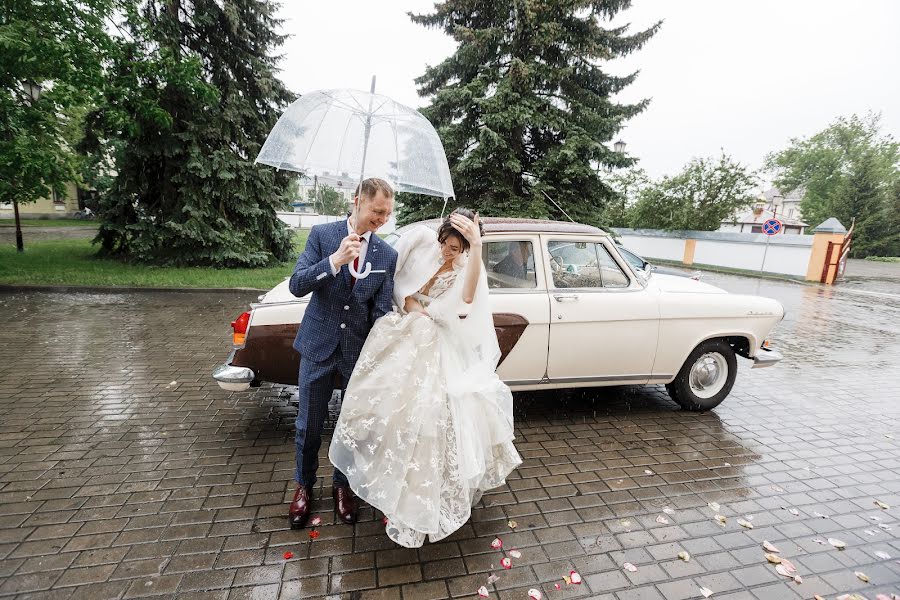 Photographe de mariage Ivan Mischuk (77miv77). Photo du 16 février 2021