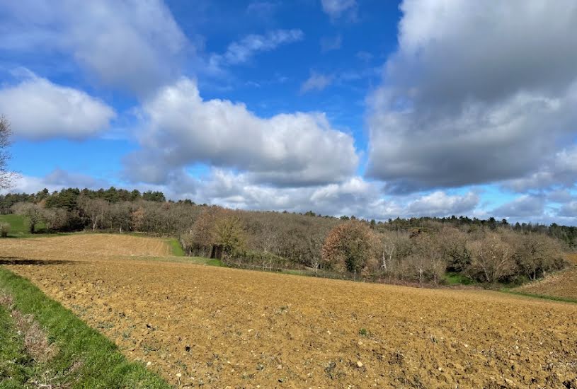  Vente Terrain + Maison - Terrain : 2 133m² - Maison : 91m² à Loubens-Lauragais (31460) 