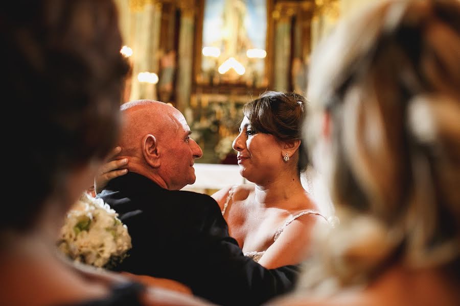 Svatební fotograf Bruno Bono (bonobruno). Fotografie z 13.července 2016