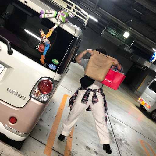 ぽんのプロフィール画像