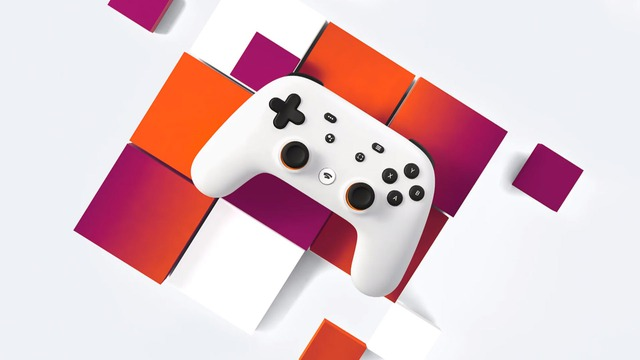 Dịch vụ cuối cùng của Google Stadia đã chính thức ngừng hoạt động