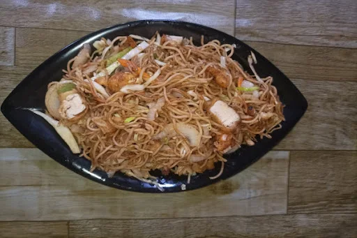 Chicken Chowmein