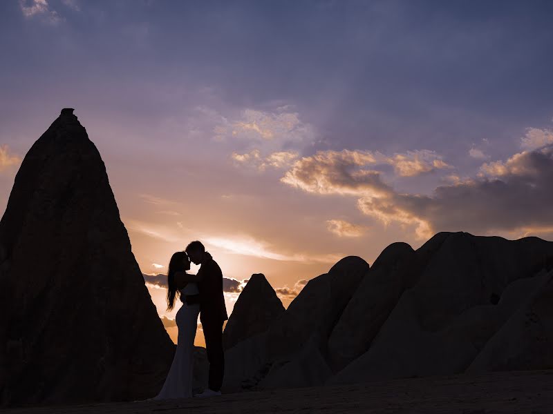 Hochzeitsfotograf Hatem Sipahi (hatemsipahi). Foto vom 5. Januar 2020