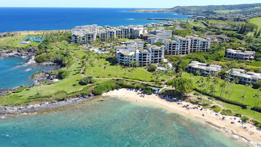 Appartement avec piscine en bord de mer 1