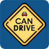 Driver's License Practice Test icon