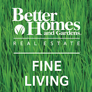 Better Homes and Gardens Fine Living 1.1 Icon