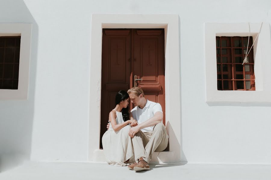 Fotógrafo de bodas Vasilis Moumkas (vasilismoumkas). Foto del 6 de noviembre 2018