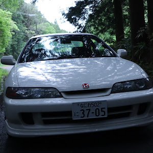 インテグラ DC2