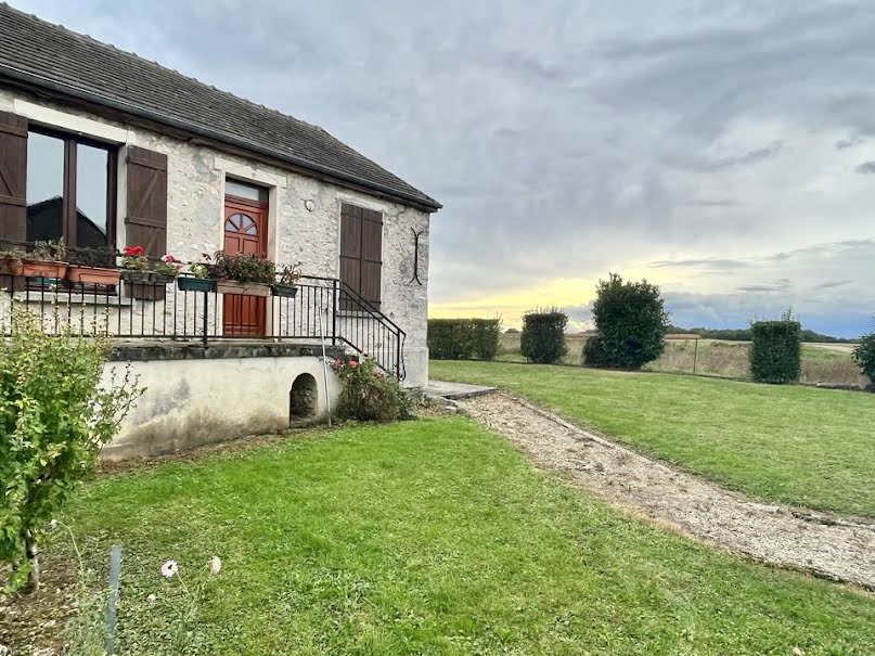 Vente maison 5 pièces 81 m² à Provins (77160), 175 000 €