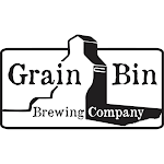 Logo of Grain Bin Prairie Horizon Hefeweizen