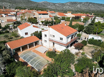 maison à Opoul-Périllos (66)