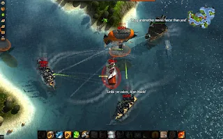 Windward Mod Unlimited Money Apk Home