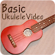 Download Basic Ukulele Video For PC Windows and Mac 1.0