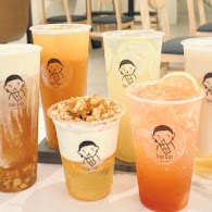 Sip Sip 栩栩茶(忠明南店)