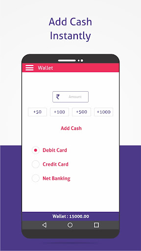 TezzPay - Recharge, Bill Payment, UPI, Merchant
