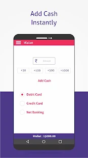 Recharge, Bill Payment,  Bus, Flight Booking(圖6)-速報App