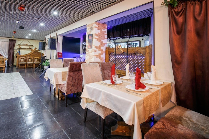 Фото 9 ресторана Каспий