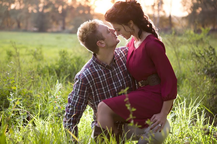 Wedding photographer Darrell Fraser (darrellfraser). Photo of 1 July 2017