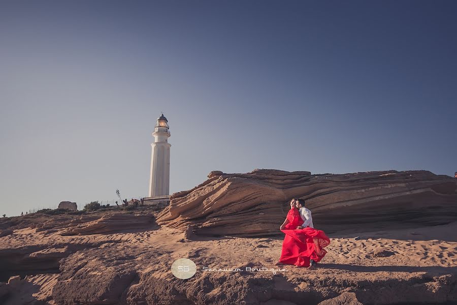 Fotógrafo de bodas Javi Sensuum (javisensuum). Foto del 21 de junio 2019