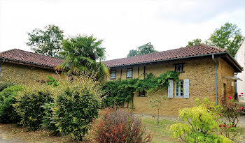 maison à Marciac (32)