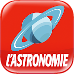 L'Astronomie Apk