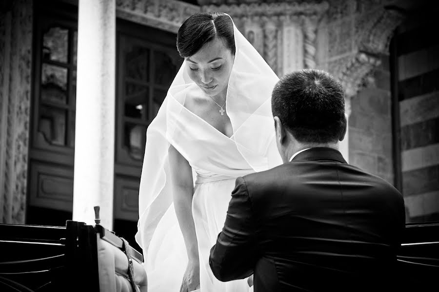 Wedding photographer Simone Lorenzi (simonelorenzi). Photo of 28 November 2014