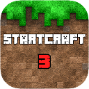 Start Craft : Exploration and survival 3 1.23.3 APK 下载