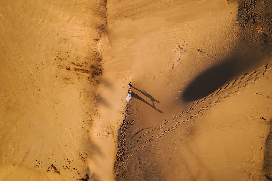 Photographer sa kasal Krzysztof Krawczyk (krzysztofkrawczy). Larawan ni 17 Hulyo 2019