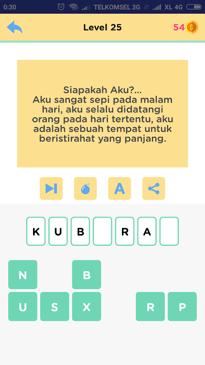 Game Asah Otak – Android Games — AppAgg