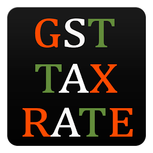 GST Tax Rate in India - Latest 1.1 Icon