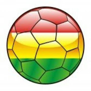 Noticias Fútbol Bolivia  Icon