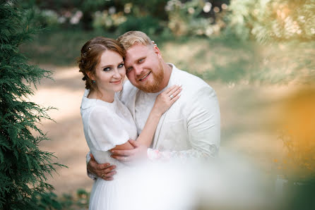 Fotografo di matrimoni Mariya Petnyunas (petnunas). Foto del 28 gennaio 2019