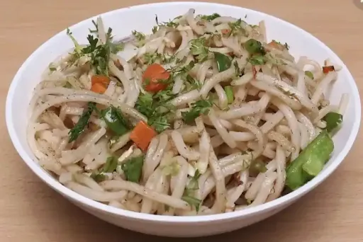 Hakka Noodles