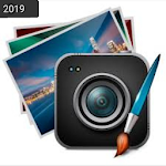 Cover Image of Download Photo editor-make your favorite photo album 1.0.0 APK