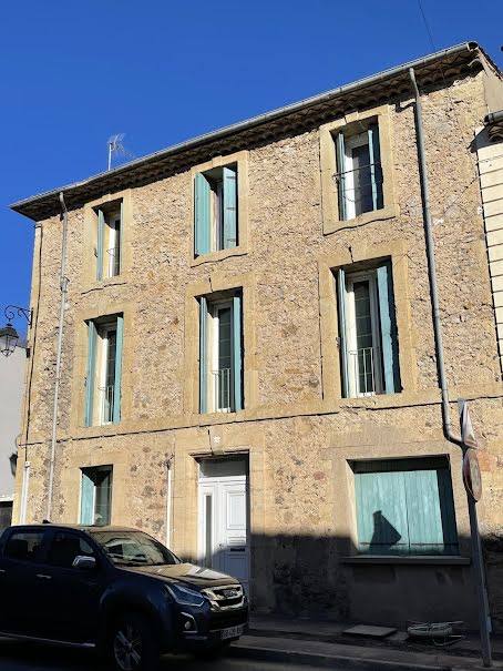 Vente appartement 4 pièces 79.63 m² à Roujan (34320), 142 000 €