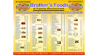 Brother's Foods photo 2