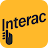 Interac verification service icon